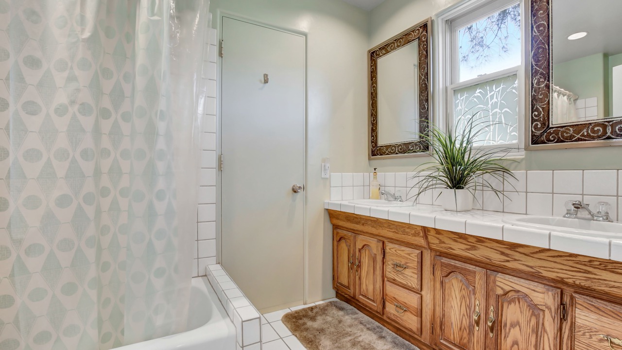 Photo of Bathroom in Del Mar Heights