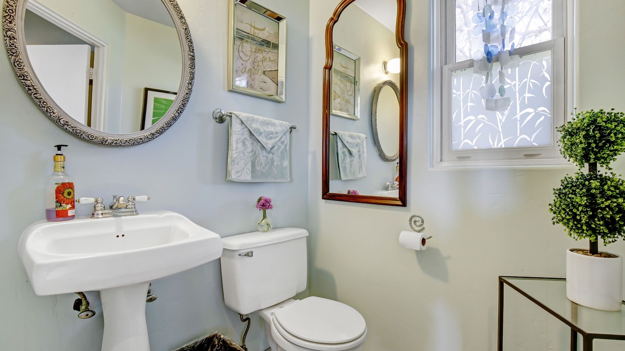 Photo of Bedroom in Del Mar Heights