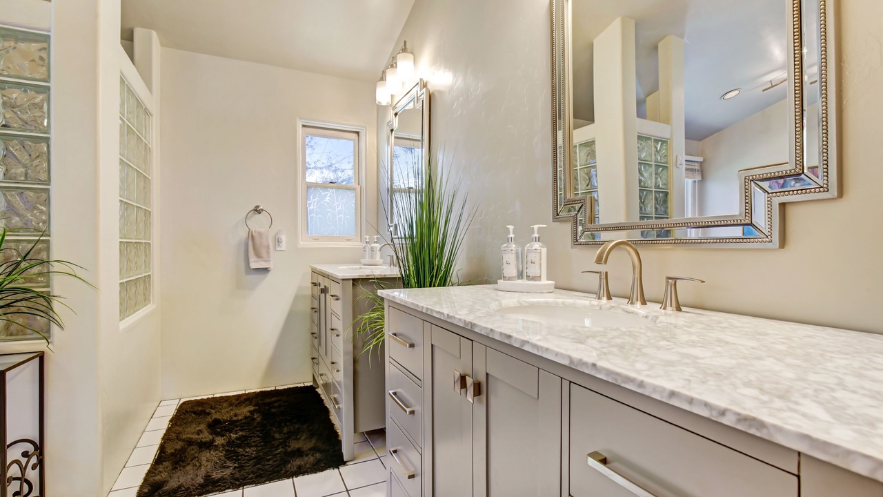 Photo of Bathroom in Del Mar Heights