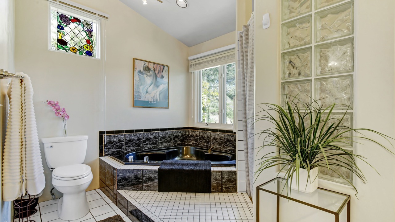 Photo of Bathroom in Del Mar Heights