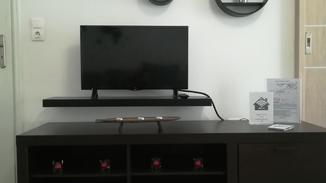 Photo of Livingroom in Agios Dimitrios