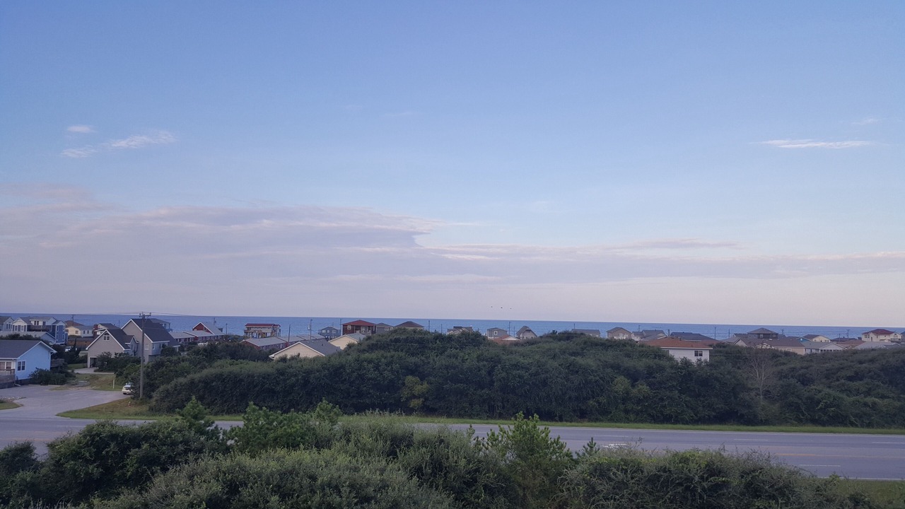 Photo of Others in Sea Scape
