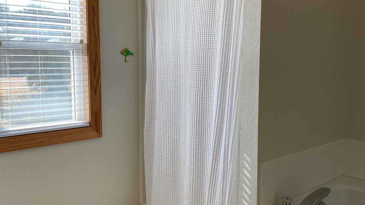 Photo of Bathroom in Sea Scape