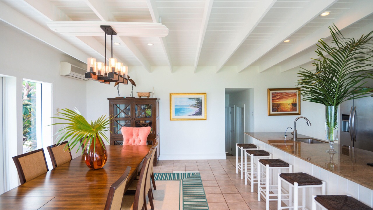 Photo of Kitchen in Dunmore Town