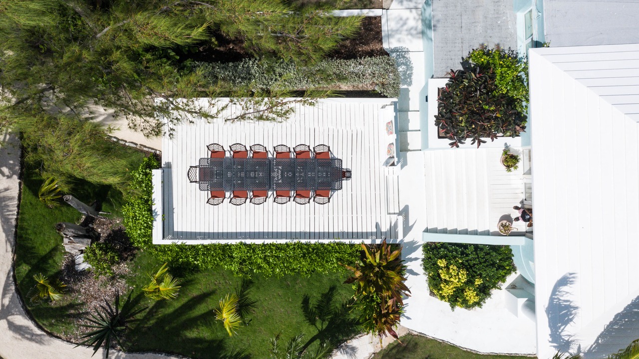 Photo of Outdoor in Dunmore Town