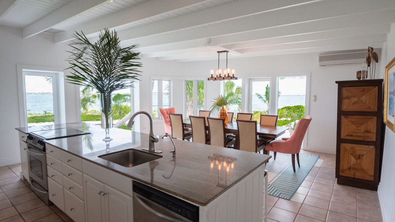 Photo of Kitchen in Dunmore Town