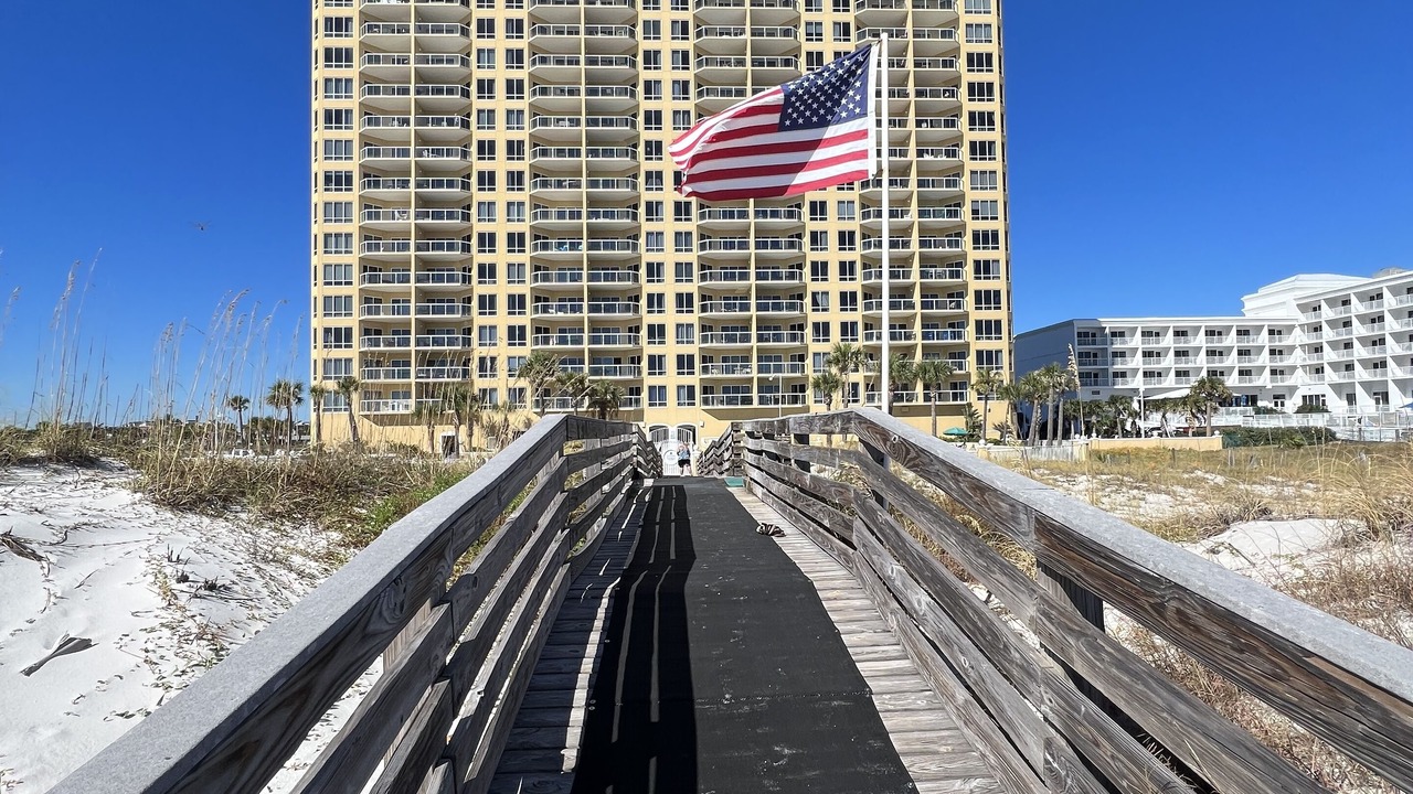 Photo of Others in Pensacola Beach