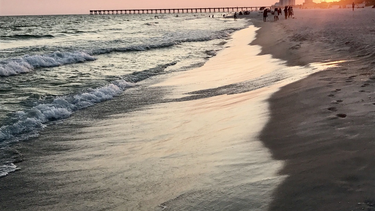 Photo of Others in Pensacola Beach