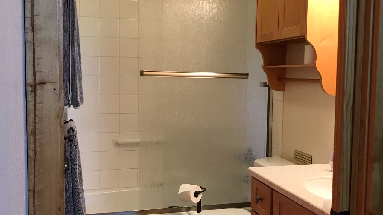 Photo of Bathroom in Arnold