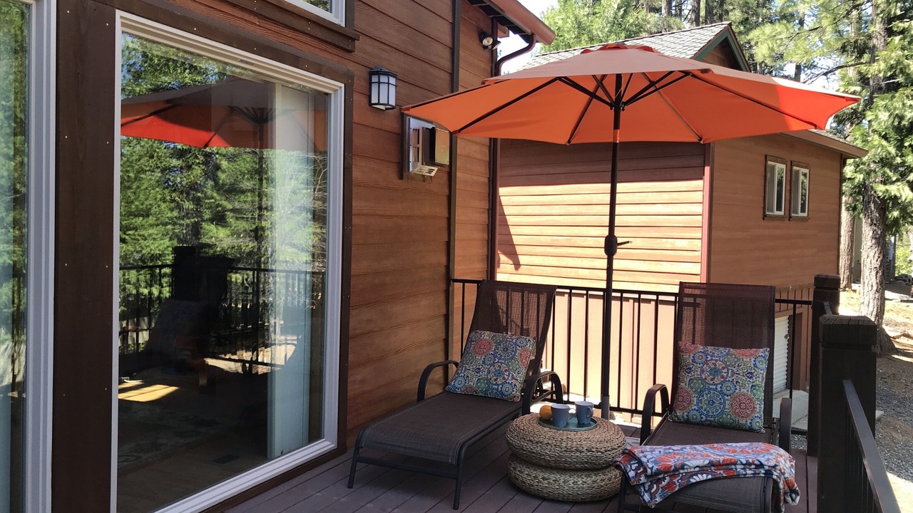Photo of Patio Balcony in Arnold