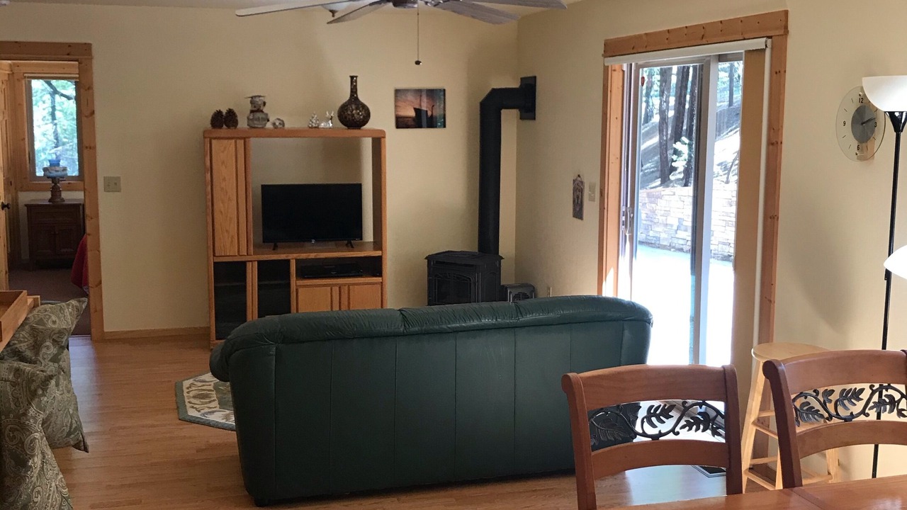 Photo of Bedroom in Arnold