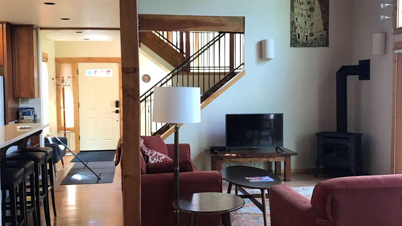 Photo of Bedroom in Arnold