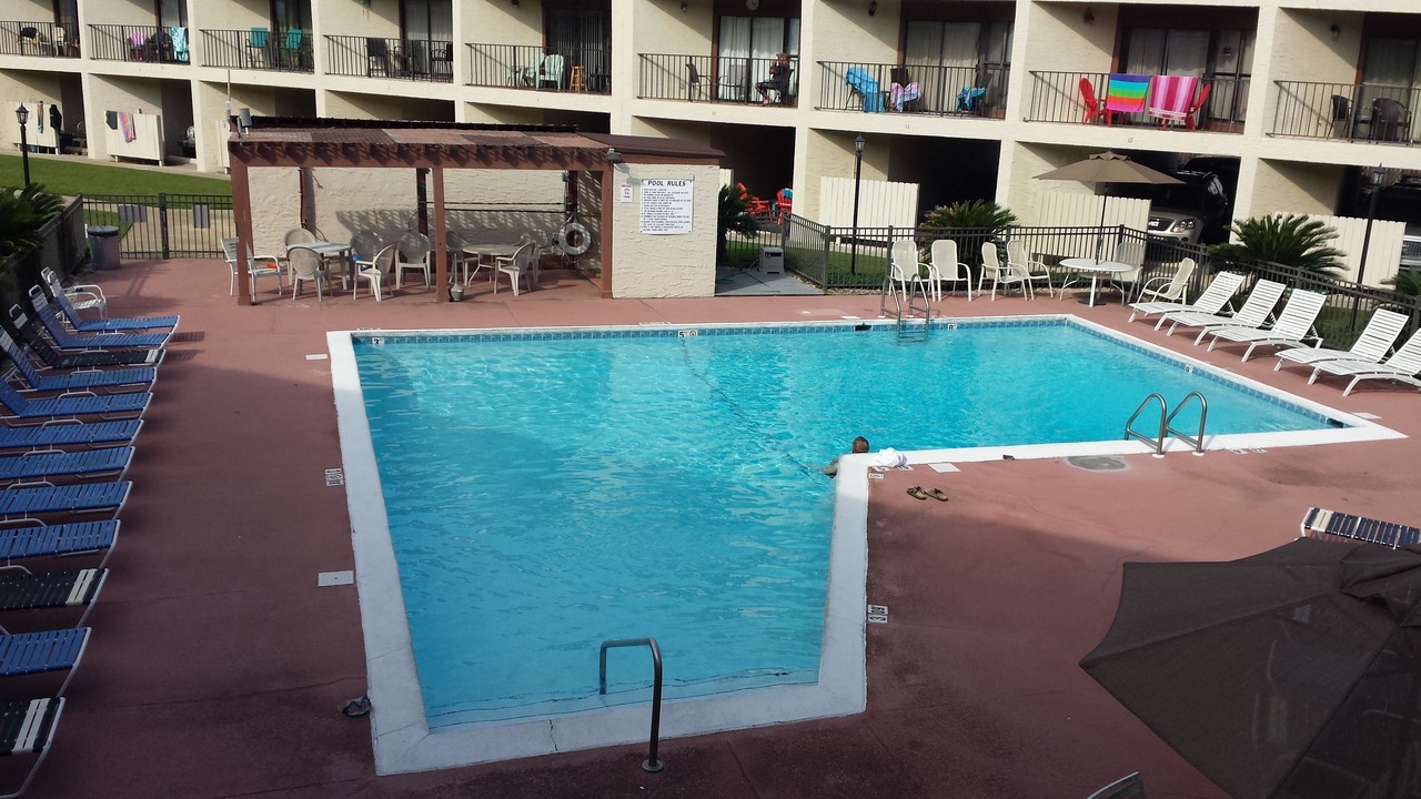 Photo of Patio Balcony in Gulf Shores