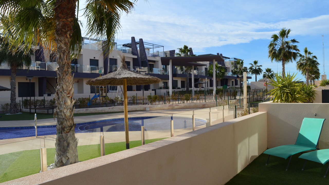 Photo of Outdoor in Pilar de la Horadada