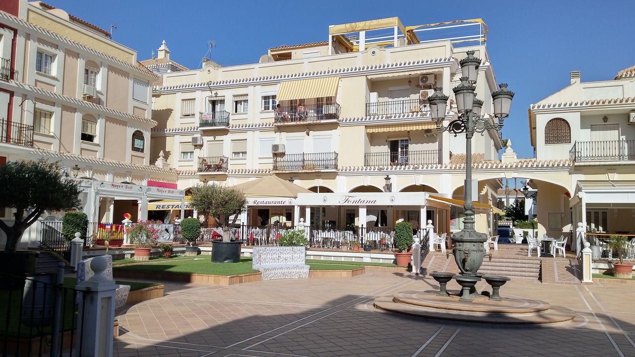 Photo of Outdoor in Pilar de la Horadada