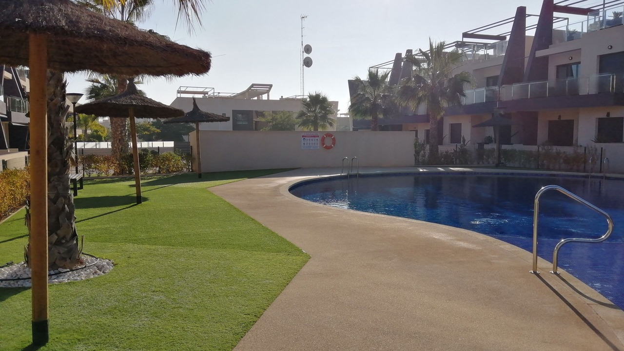 Photo of Outdoor in Pilar de la Horadada
