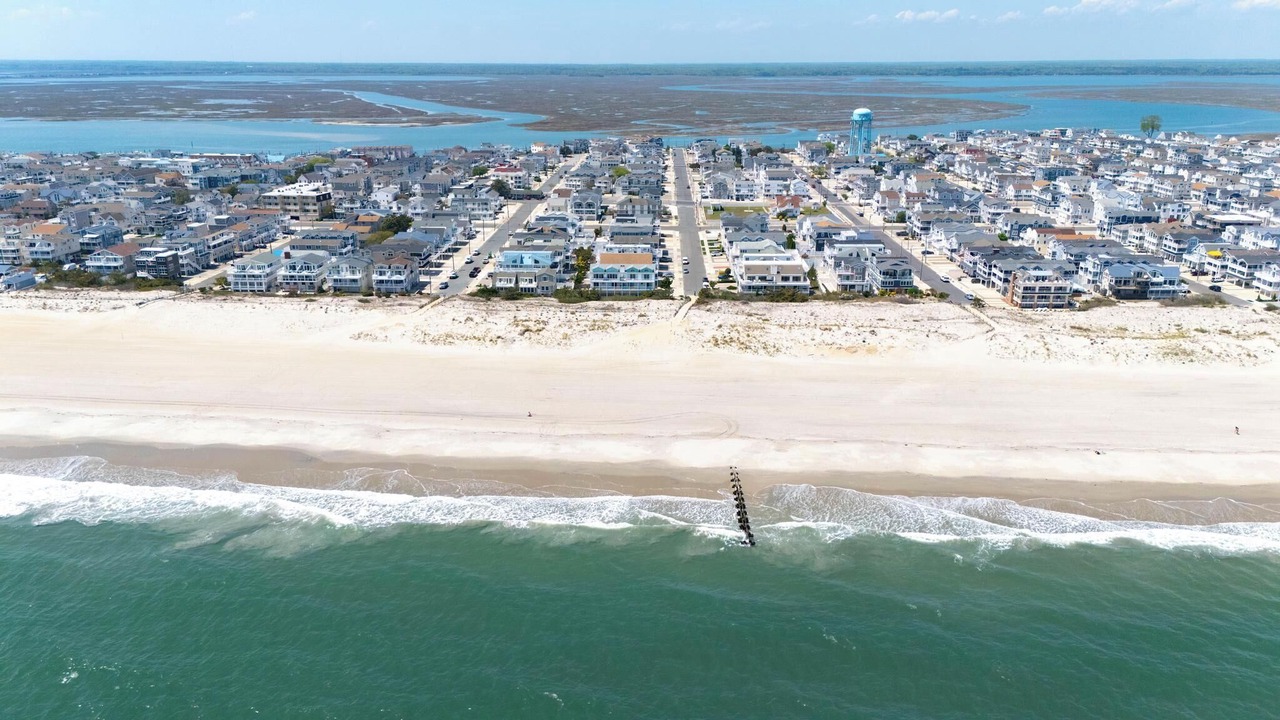 Photo of Others in Townsend's Inlet