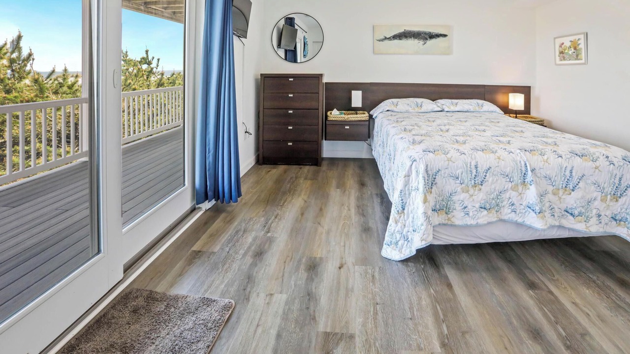 Photo of Bedroom in Townsend's Inlet