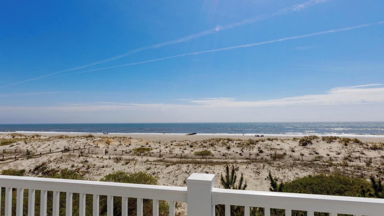 Photo of Others in Townsend's Inlet