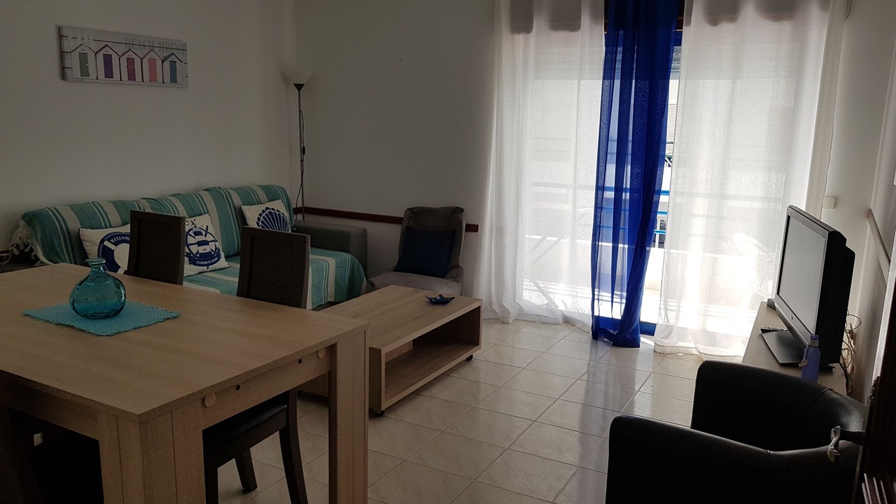 Photo of Livingroom in Cavacos
