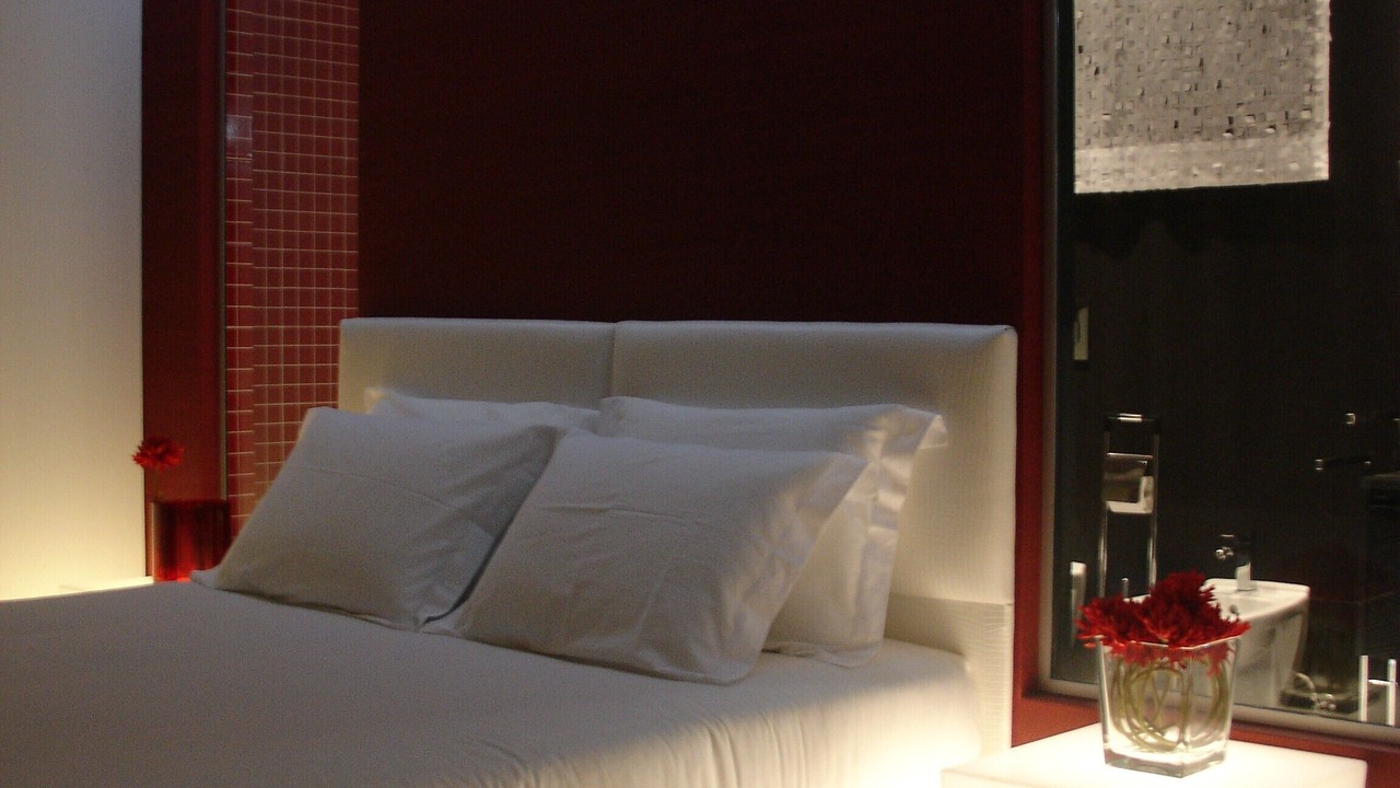 Photo of Bedroom in Ericeira