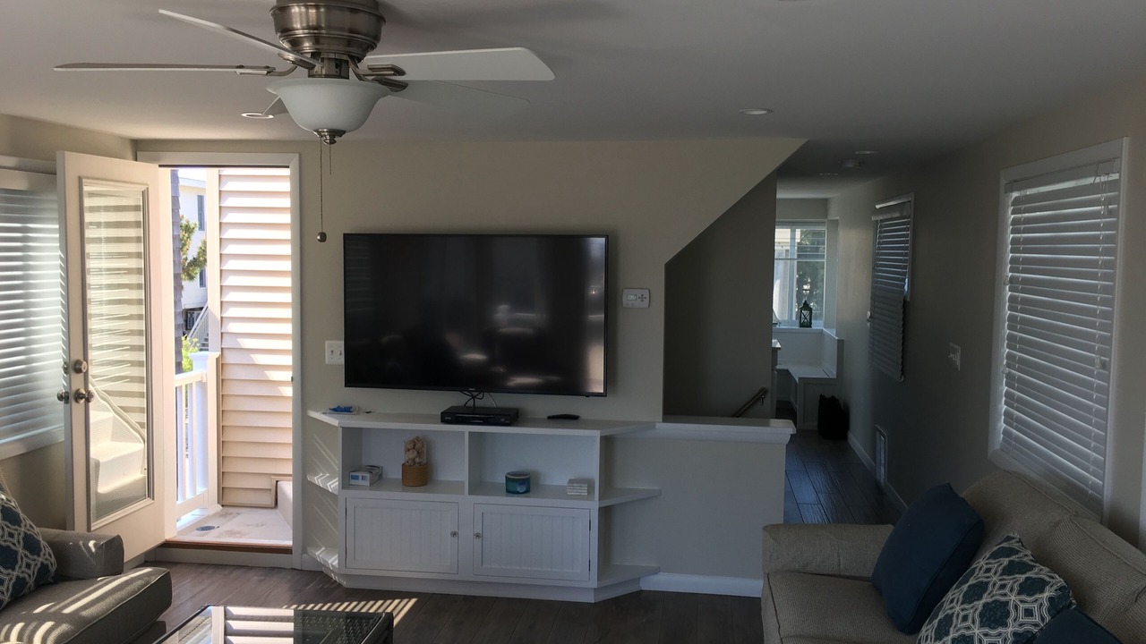 Photo of Bedroom in Ship Bottom