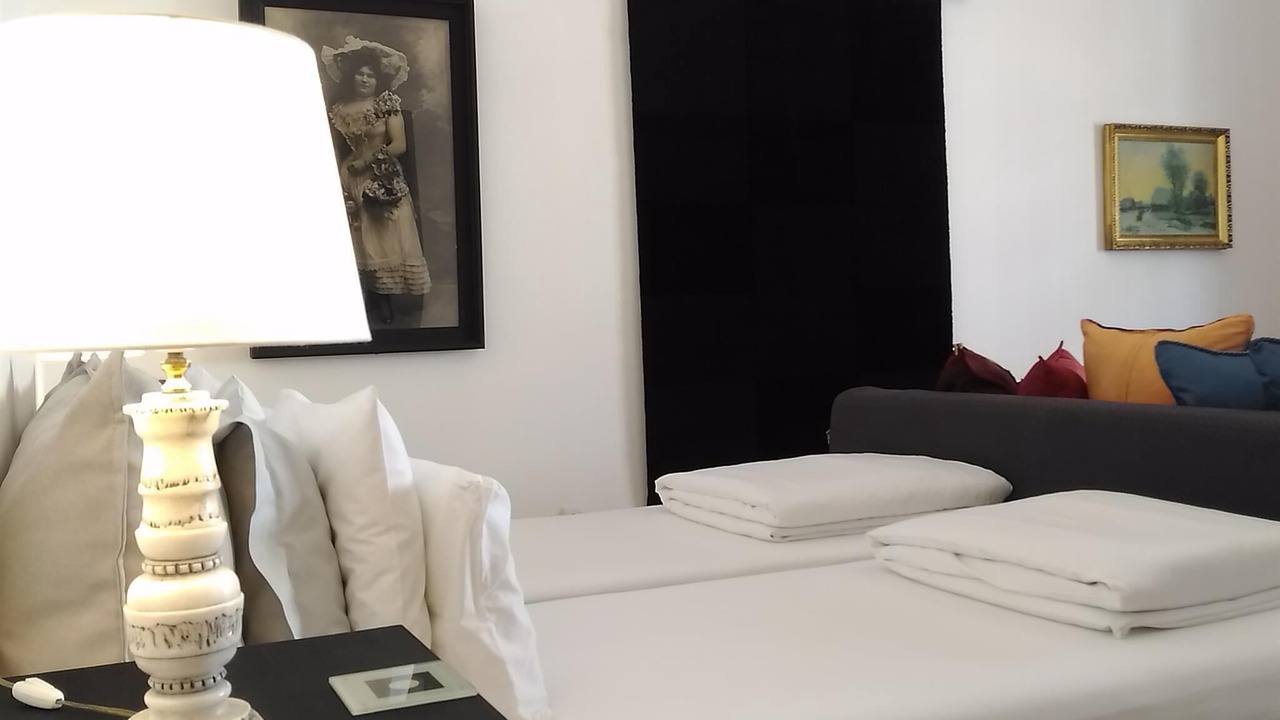 Photo of Bedroom in Ujlipotvaros