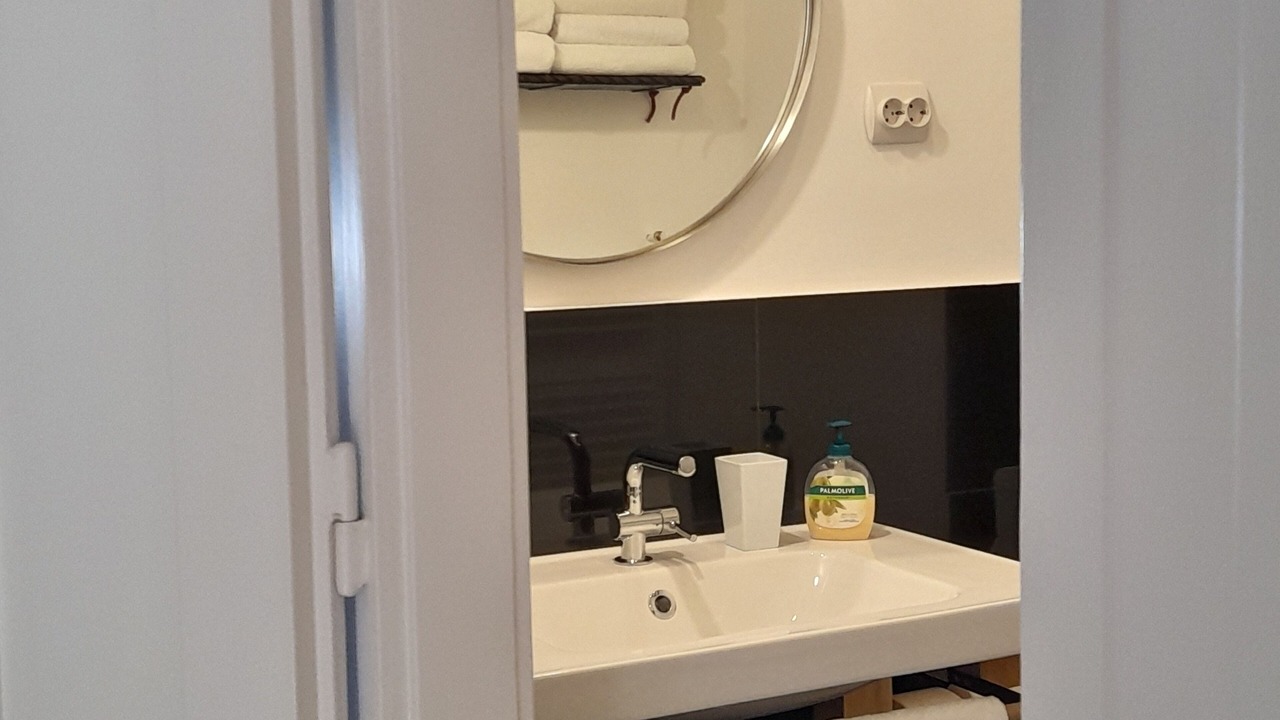Photo of Bathroom in Ujlipotvaros