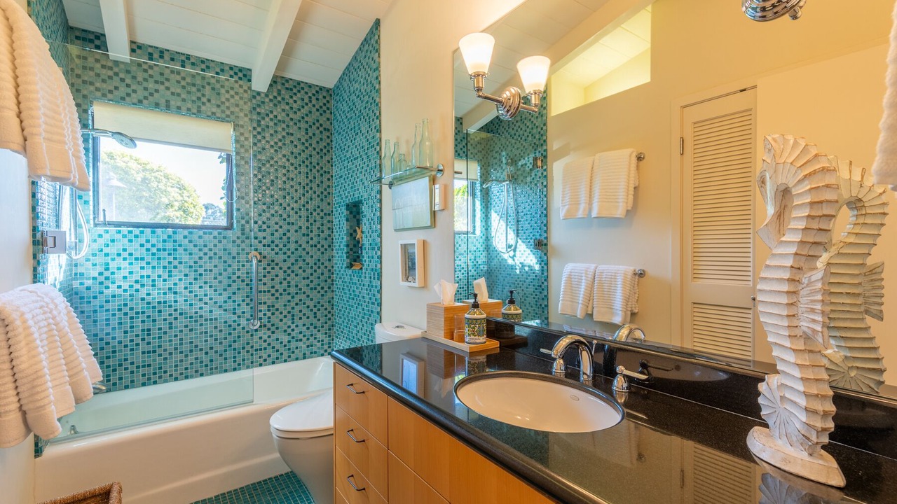 Photo of Bathroom in Carmel