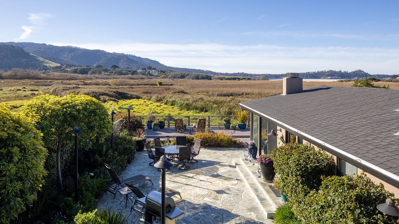 Photo of Outdoor in Carmel