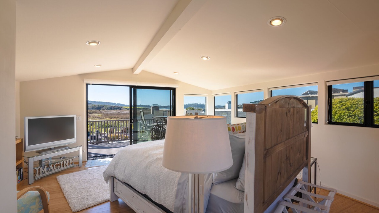 Photo of Patio Balcony in Carmel