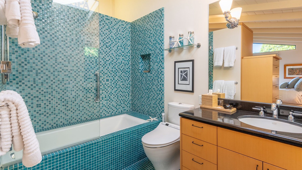Photo of Bathroom in Carmel