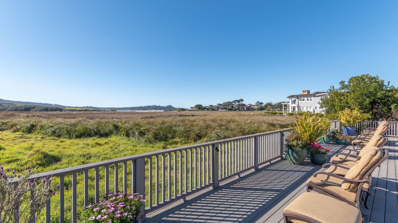 Photo of Patio Balcony in Carmel