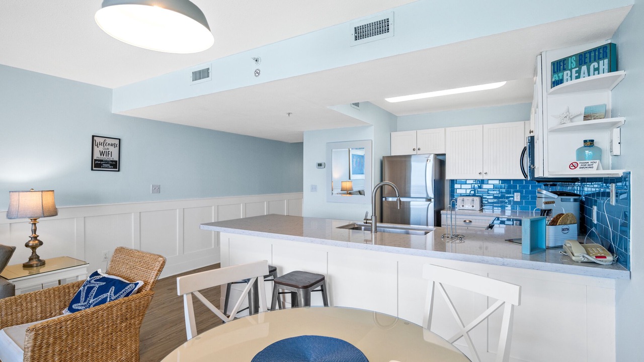 Photo of Kitchen in Destin