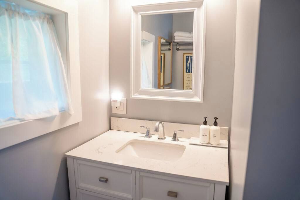 Photo of Bathroom in Geneva