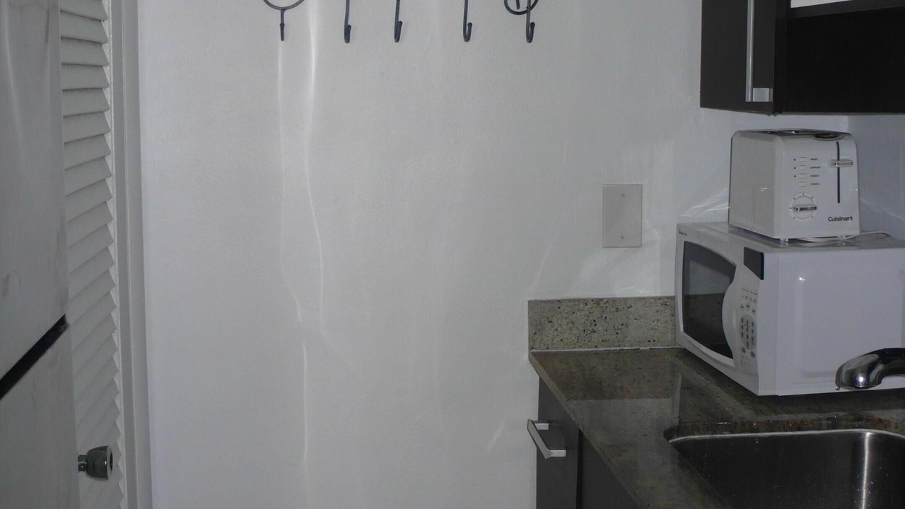 Photo of Kitchen in Key Biscayne