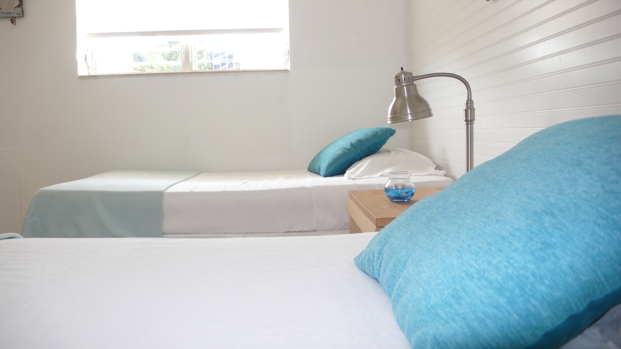 Photo of Bedroom in Key Biscayne