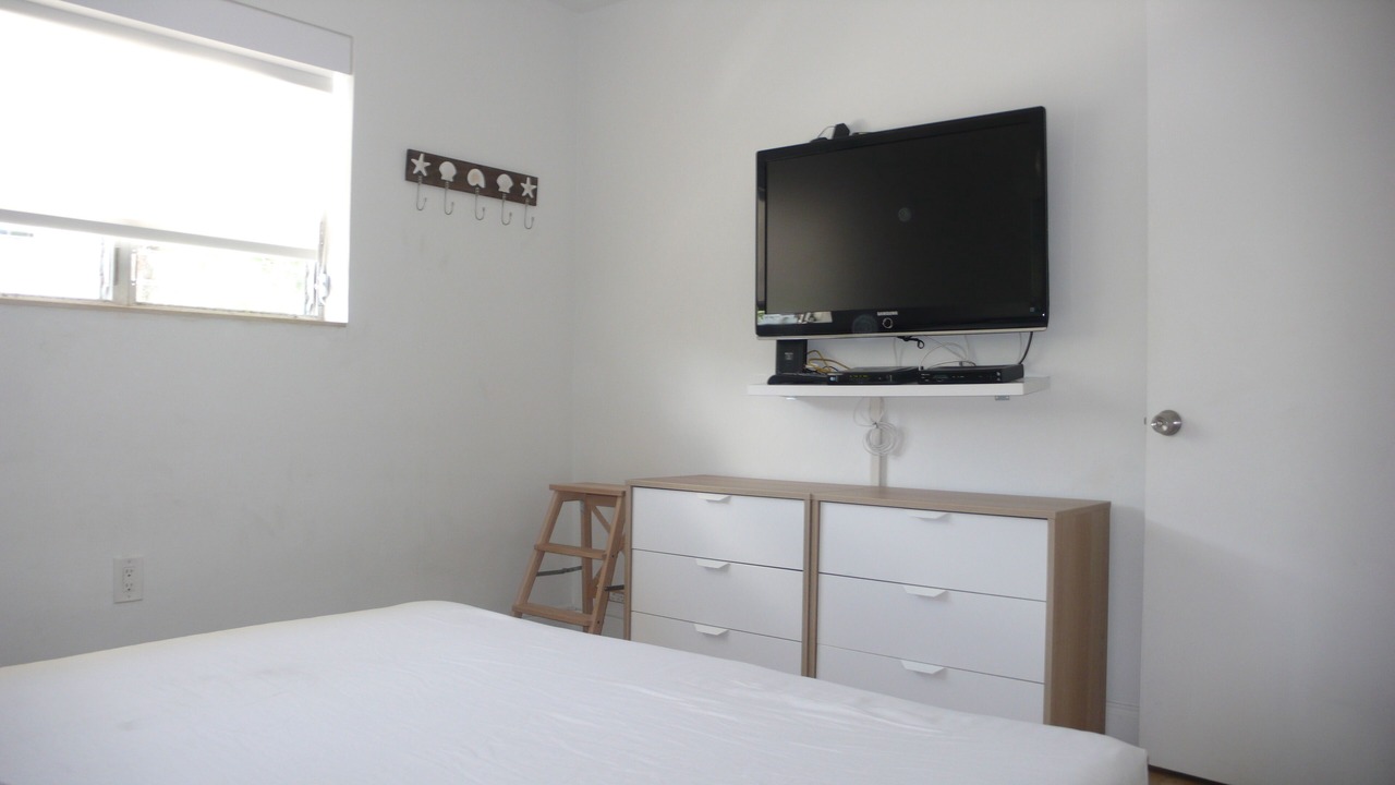Photo of Bedroom in Key Biscayne