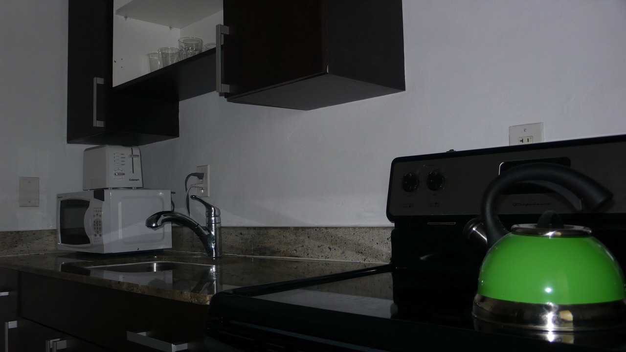 Photo of Kitchen in Key Biscayne