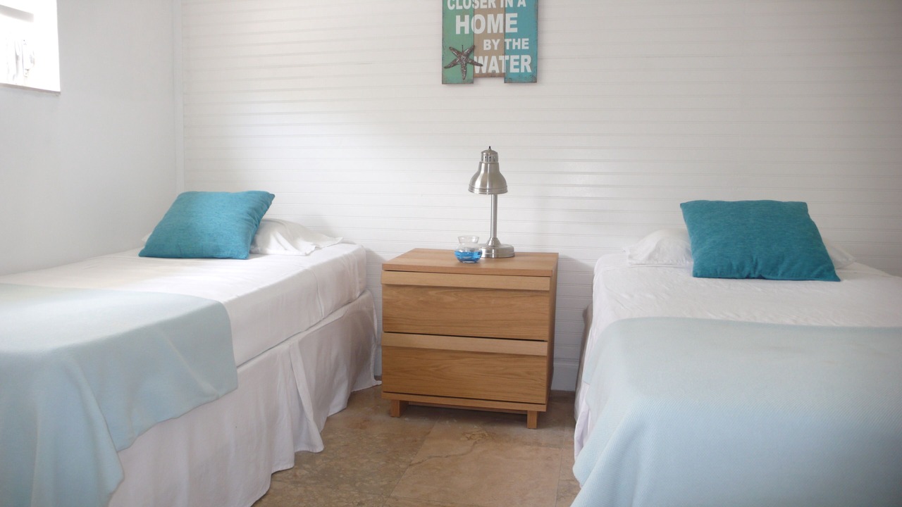 Photo of Bedroom in Key Biscayne