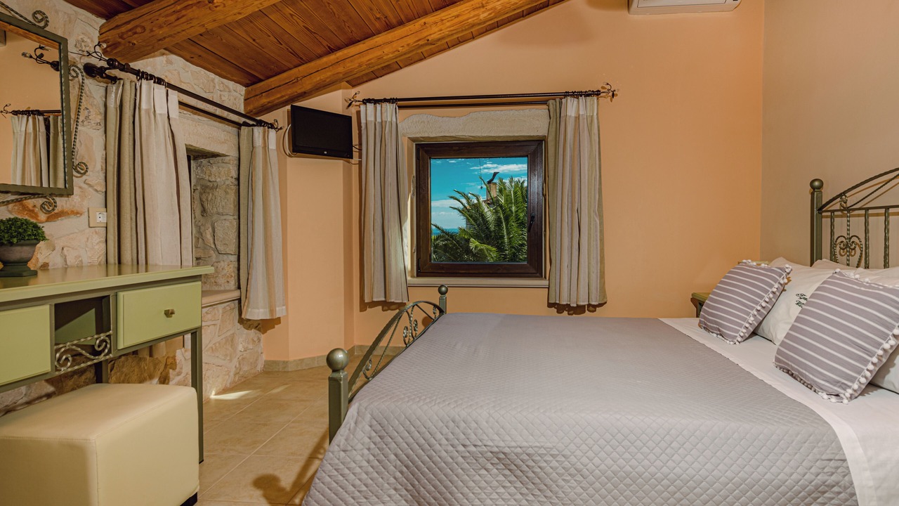 Photo of Bedroom in Limni Keri