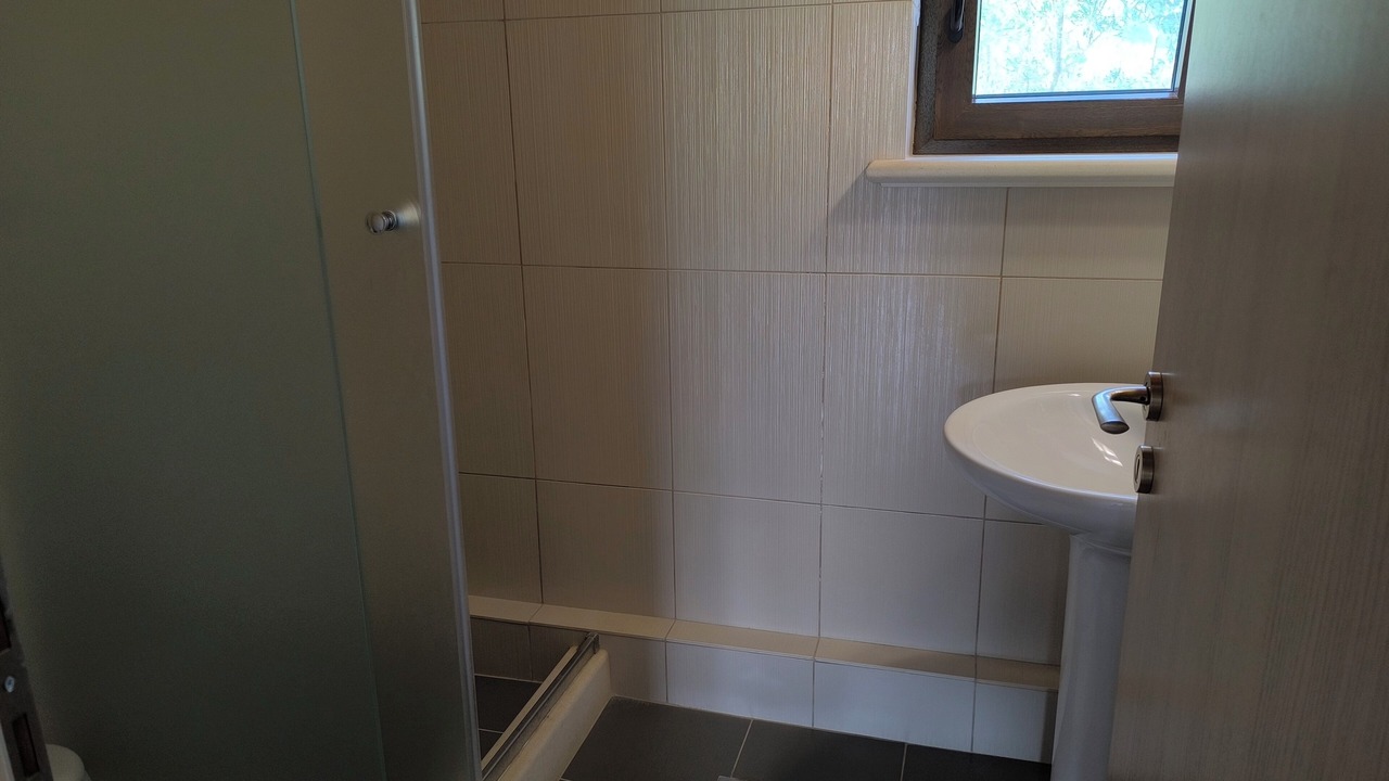 Photo of Bathroom in Limni Keri