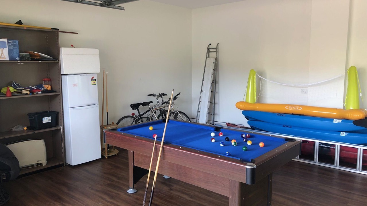 Photo of Bedroom in Normanville