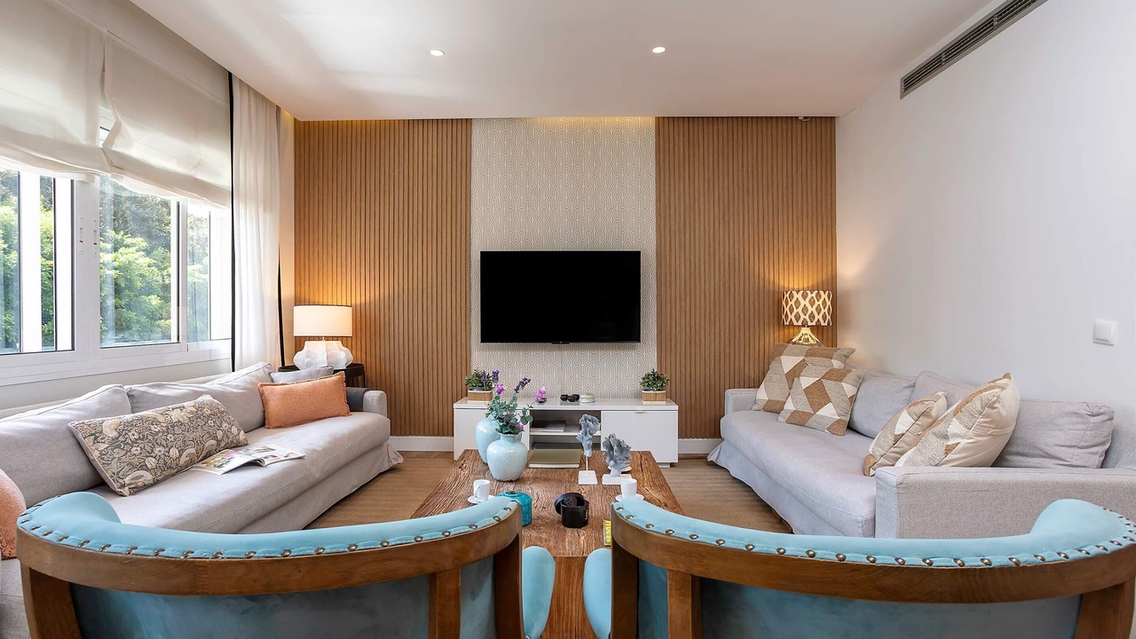 Photo of Livingroom in La Caleta
