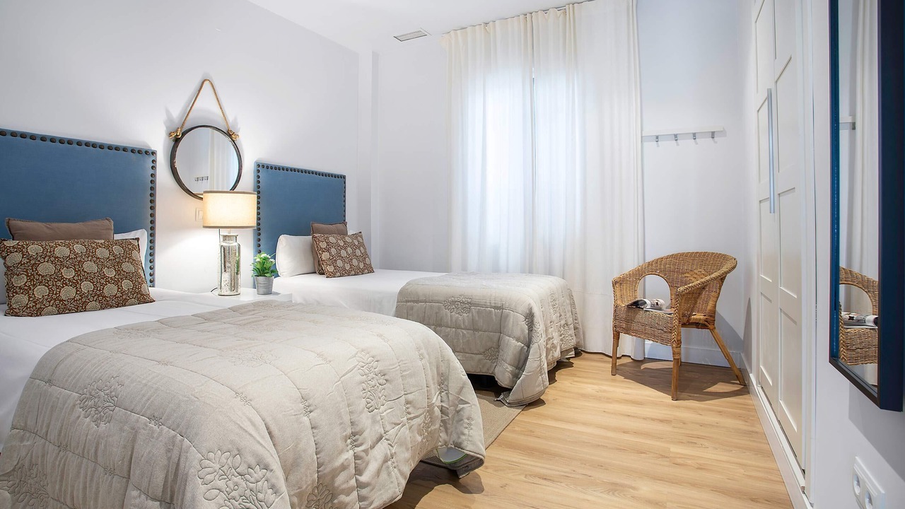 Photo of Bedroom in La Caleta