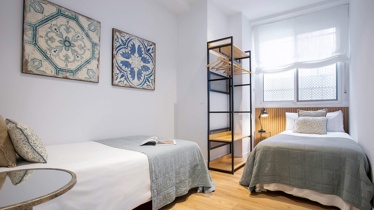 Photo of Bedroom in La Caleta