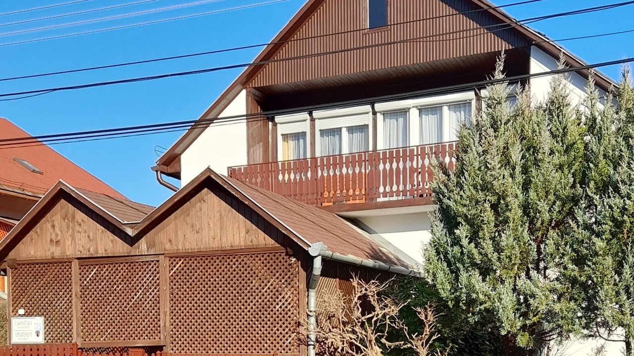 Photo of Outdoor in Zalakaros