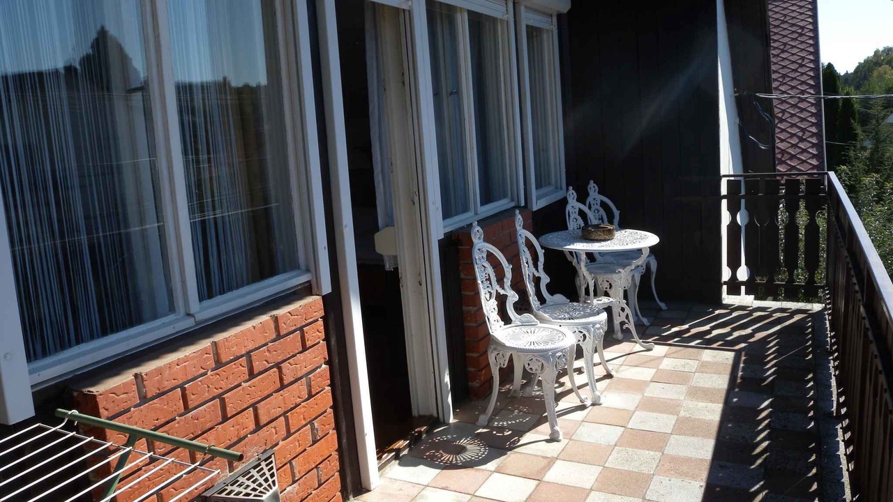 Photo of Patio Balcony in Zalakaros