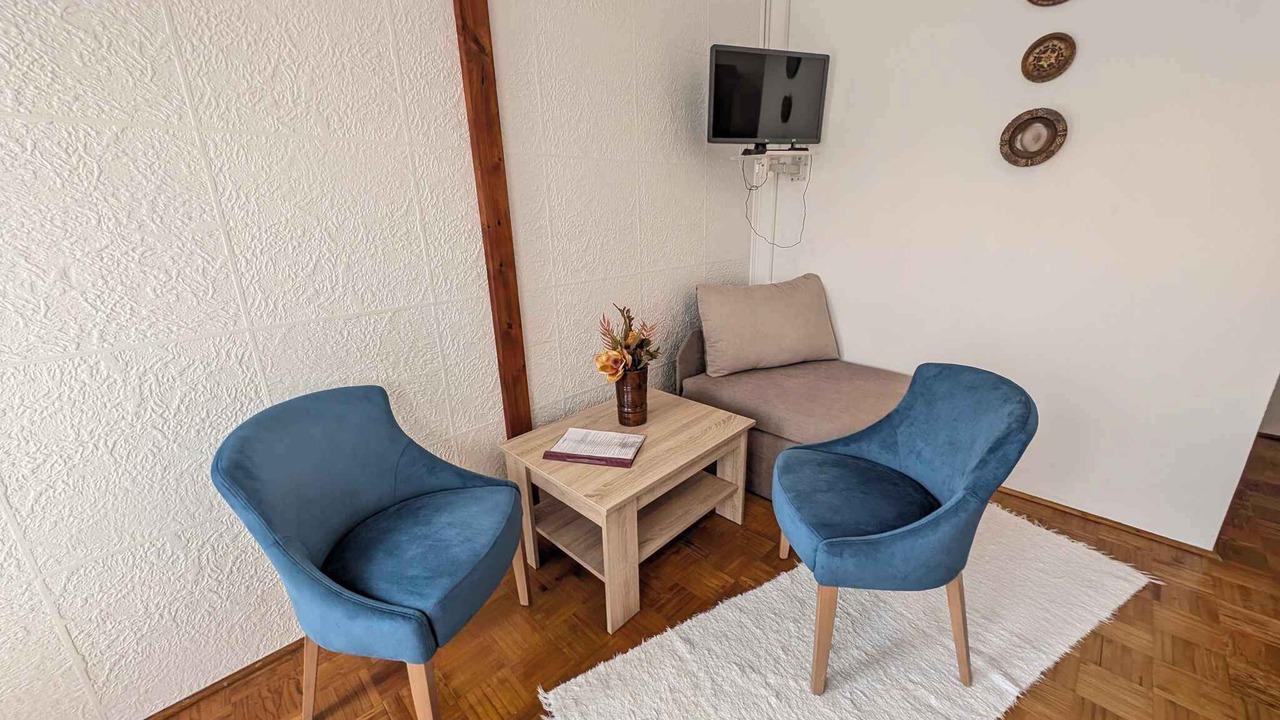 Photo of Livingroom in Zalakaros