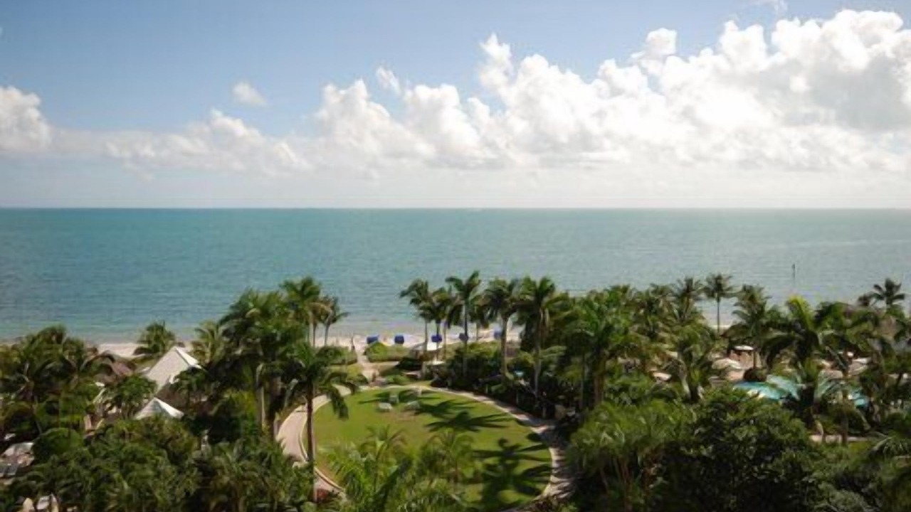 Photo of Patio Balcony in Key Biscayne